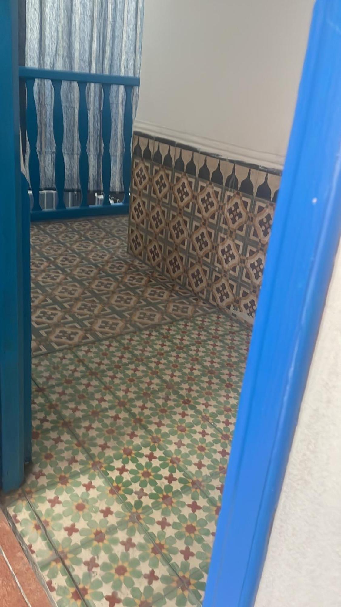 Blue Riad Safí Exterior foto