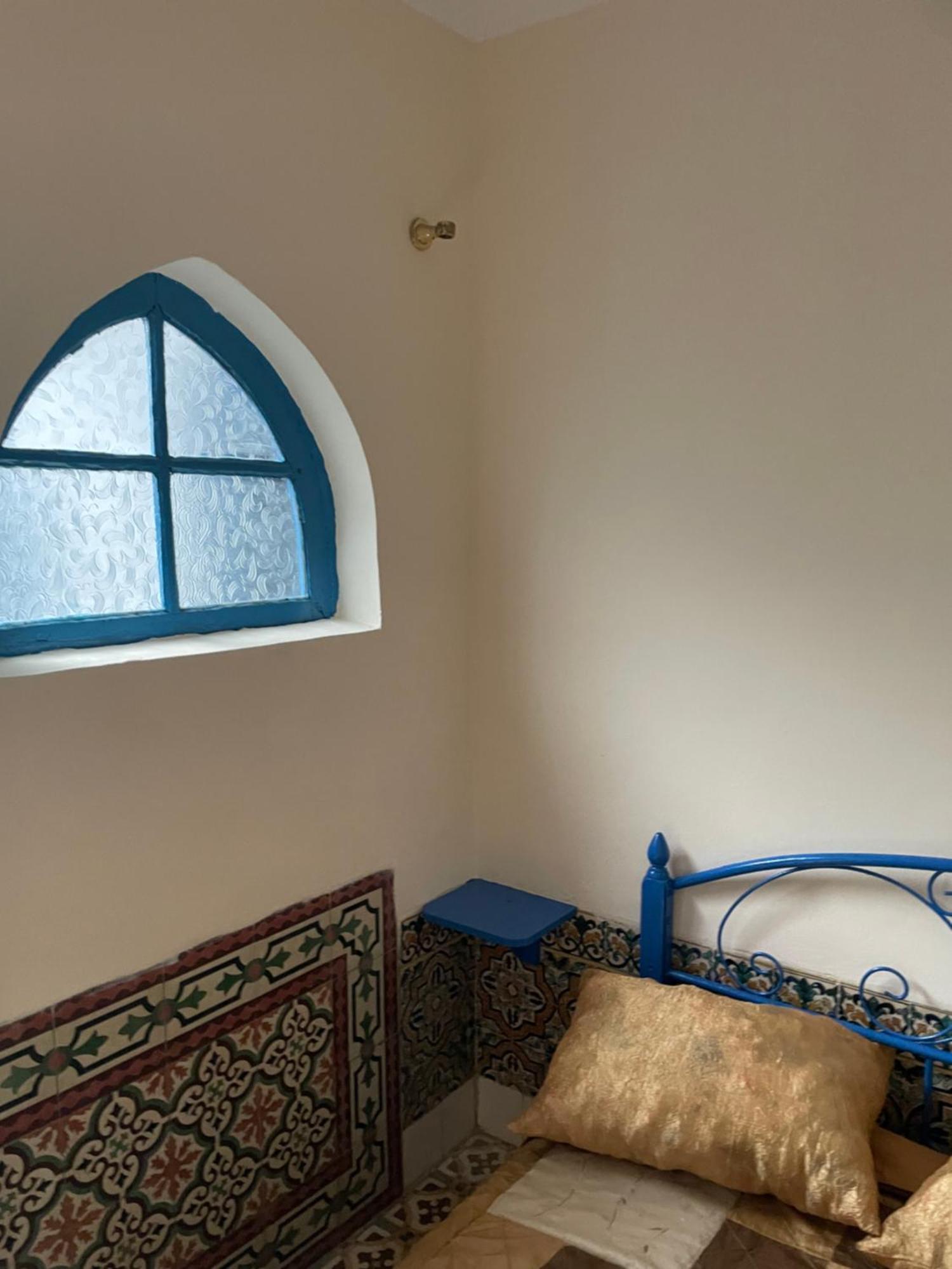 Blue Riad Safí Exterior foto