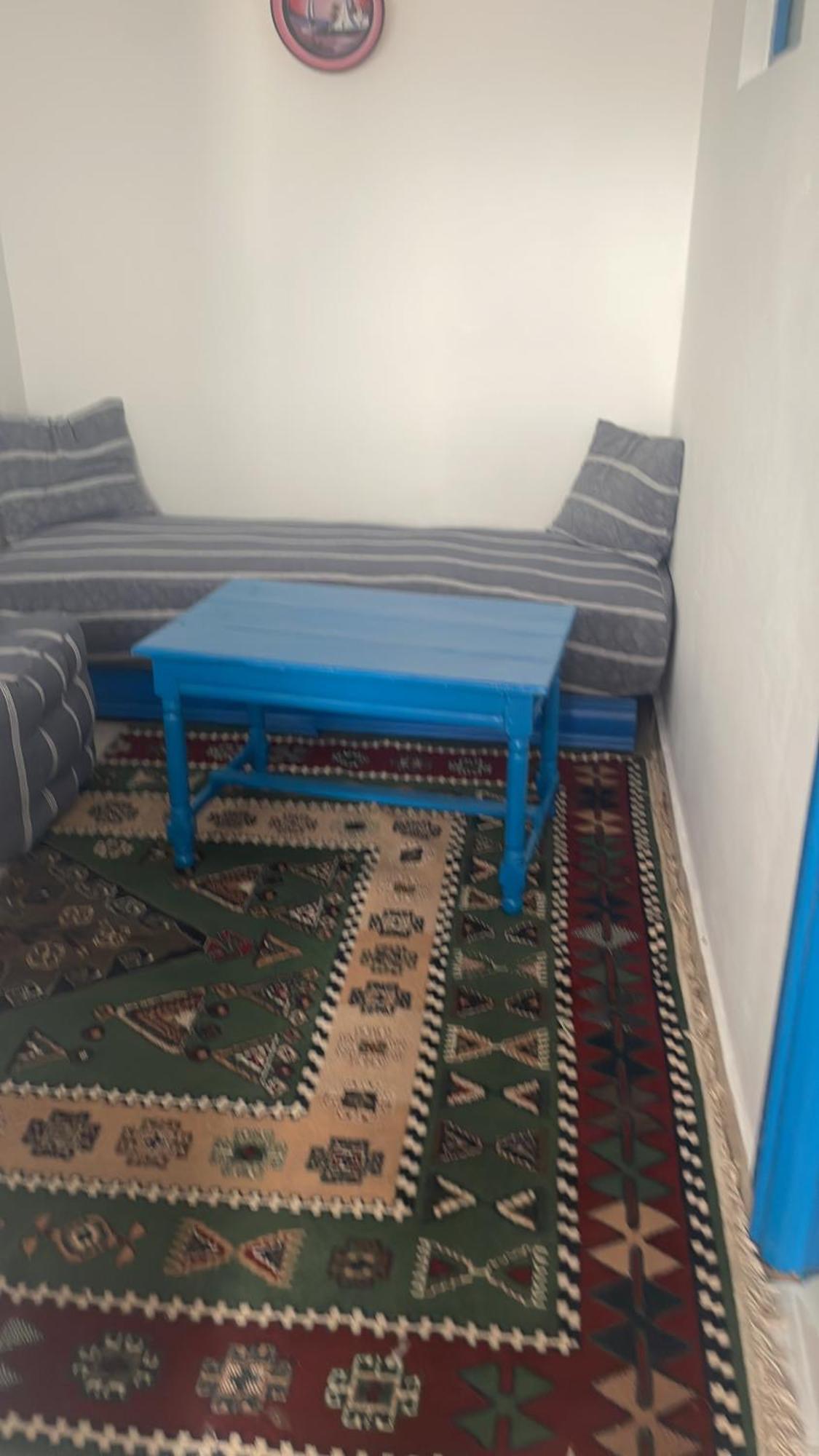 Blue Riad Safí Exterior foto