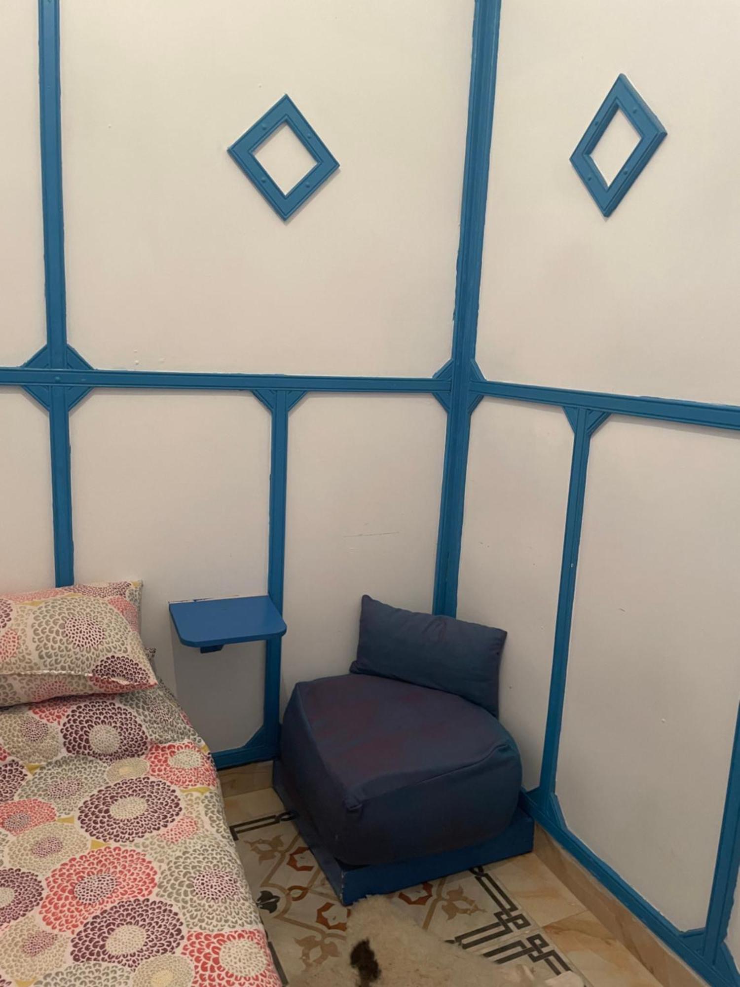 Blue Riad Safí Exterior foto