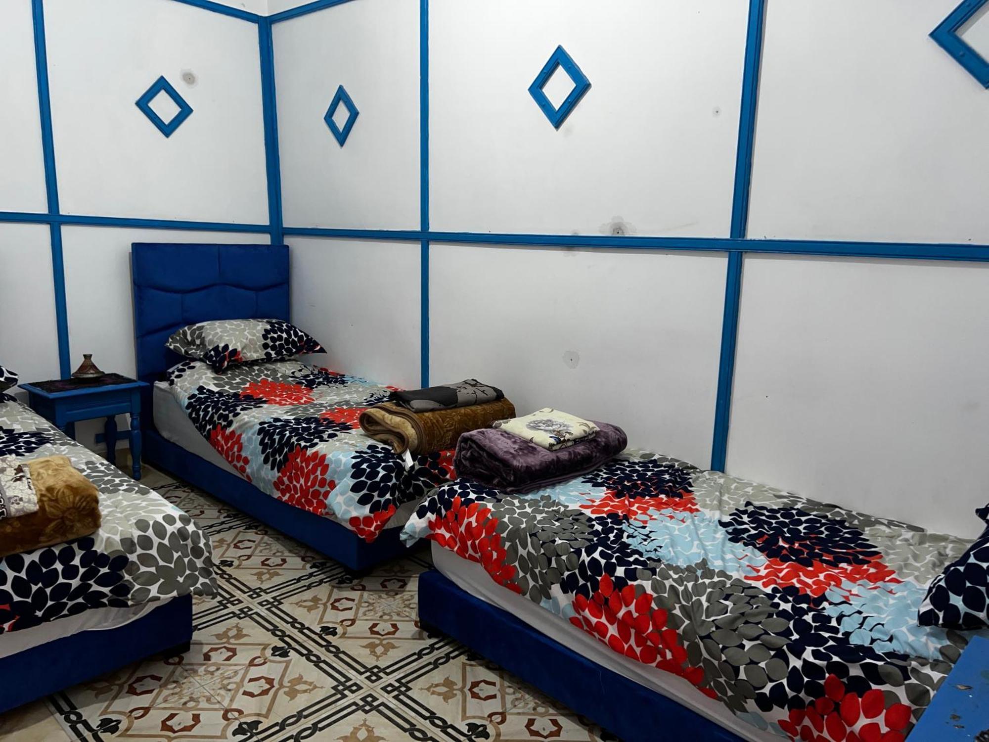 Blue Riad Safí Exterior foto