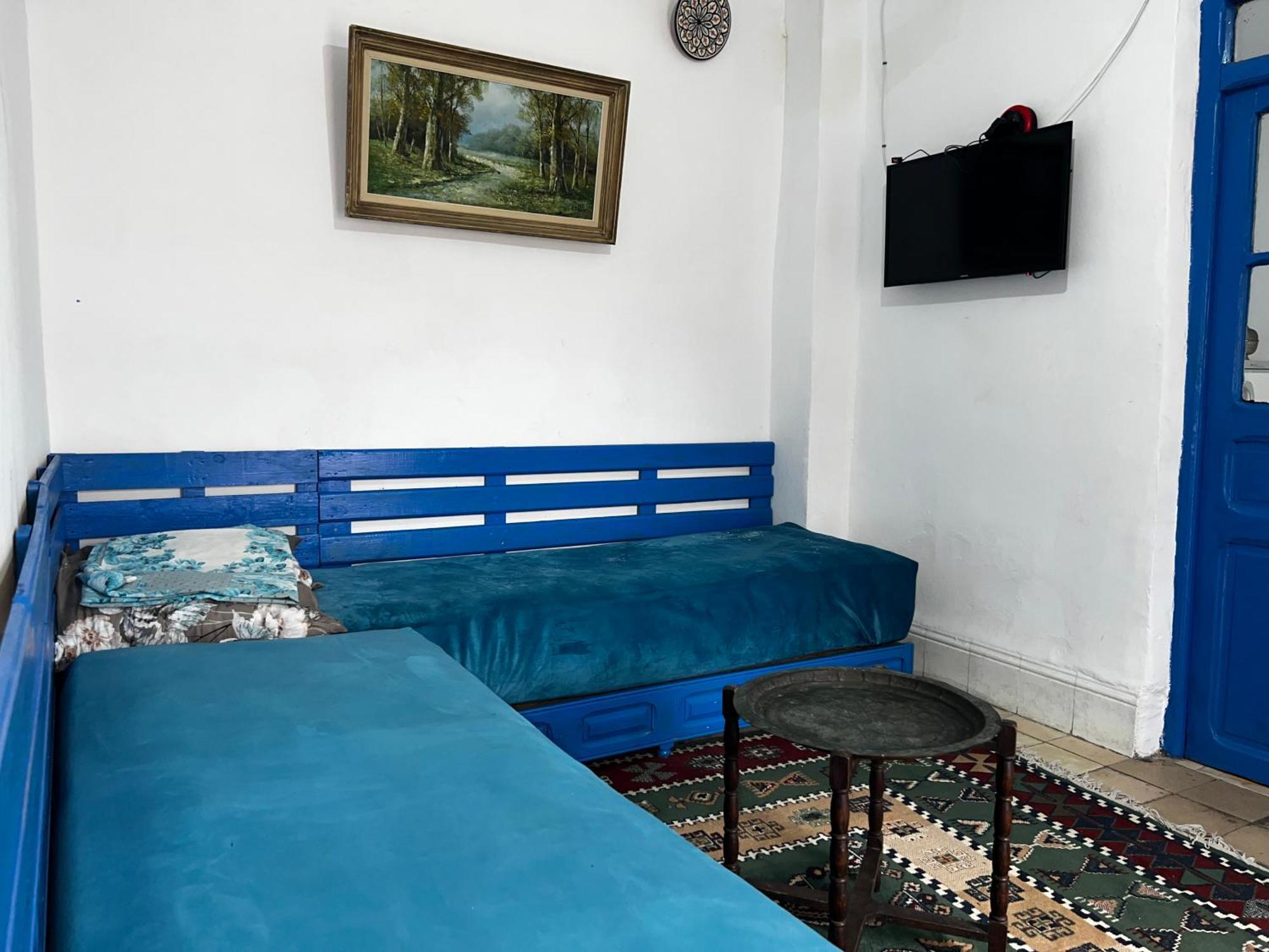Blue Riad Safí Exterior foto